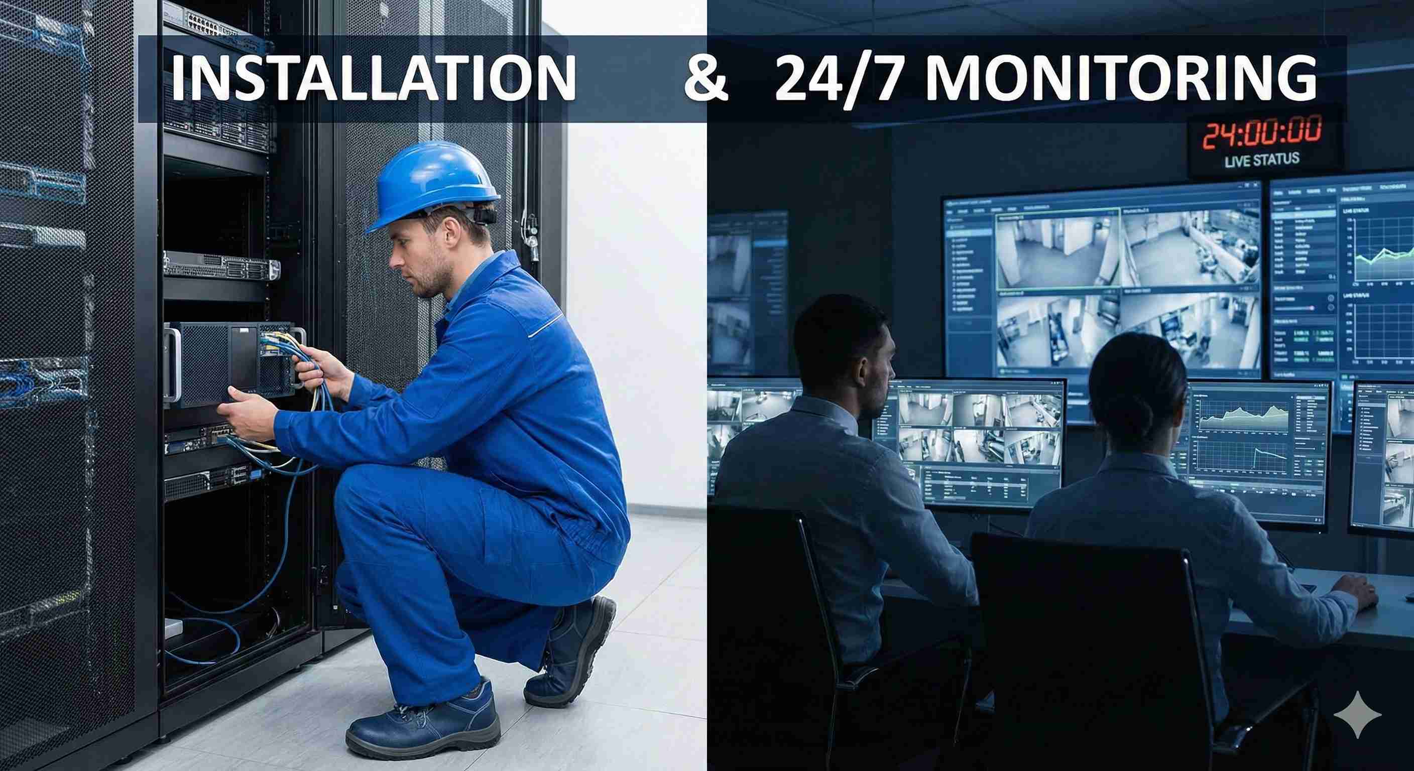 Security Alarm Response