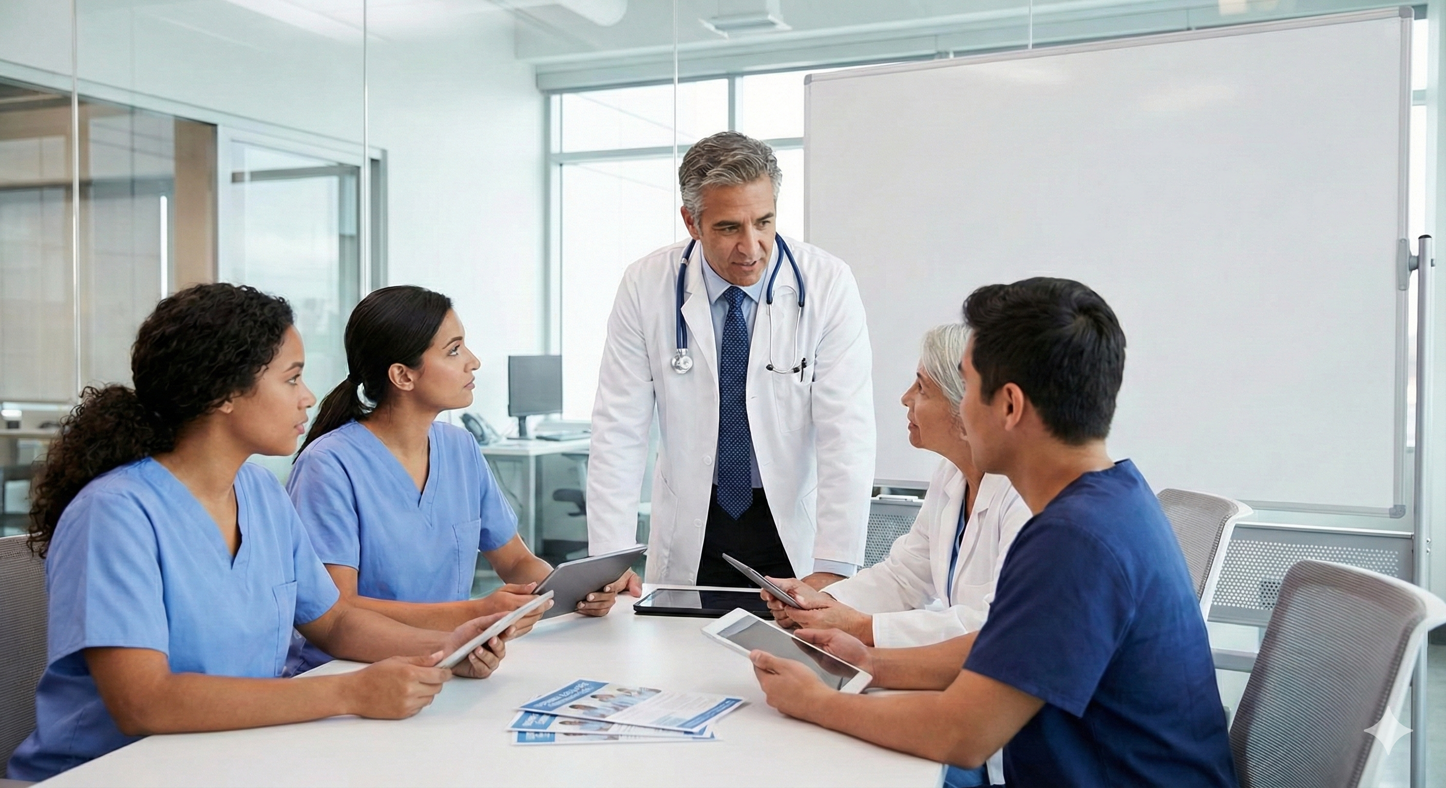 Doctor Campaign Services