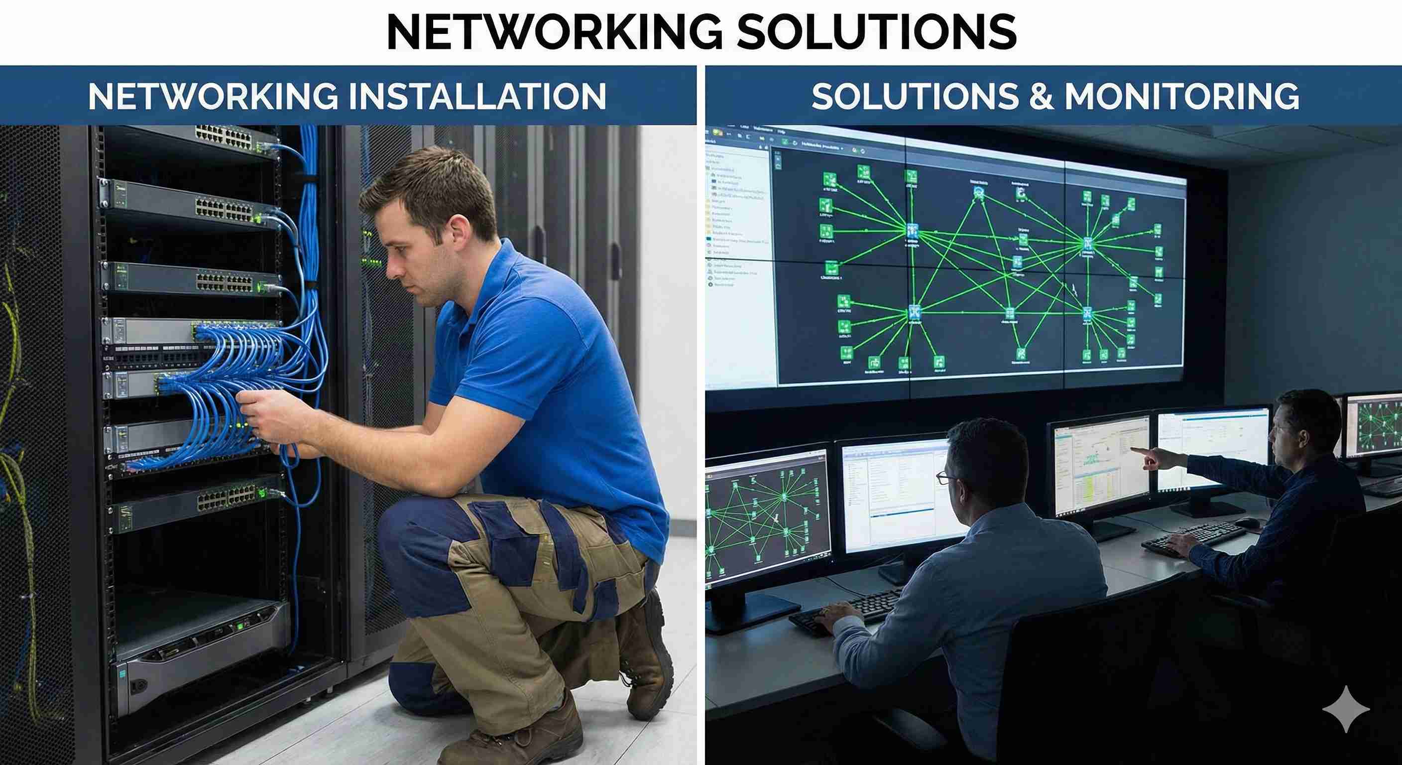 Networking Solutions