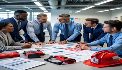 Facade Management Services