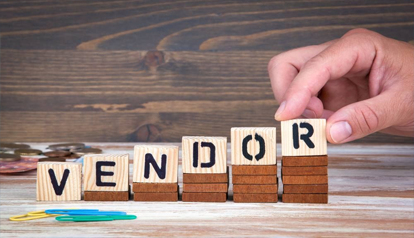 Vendor & Supplier Management