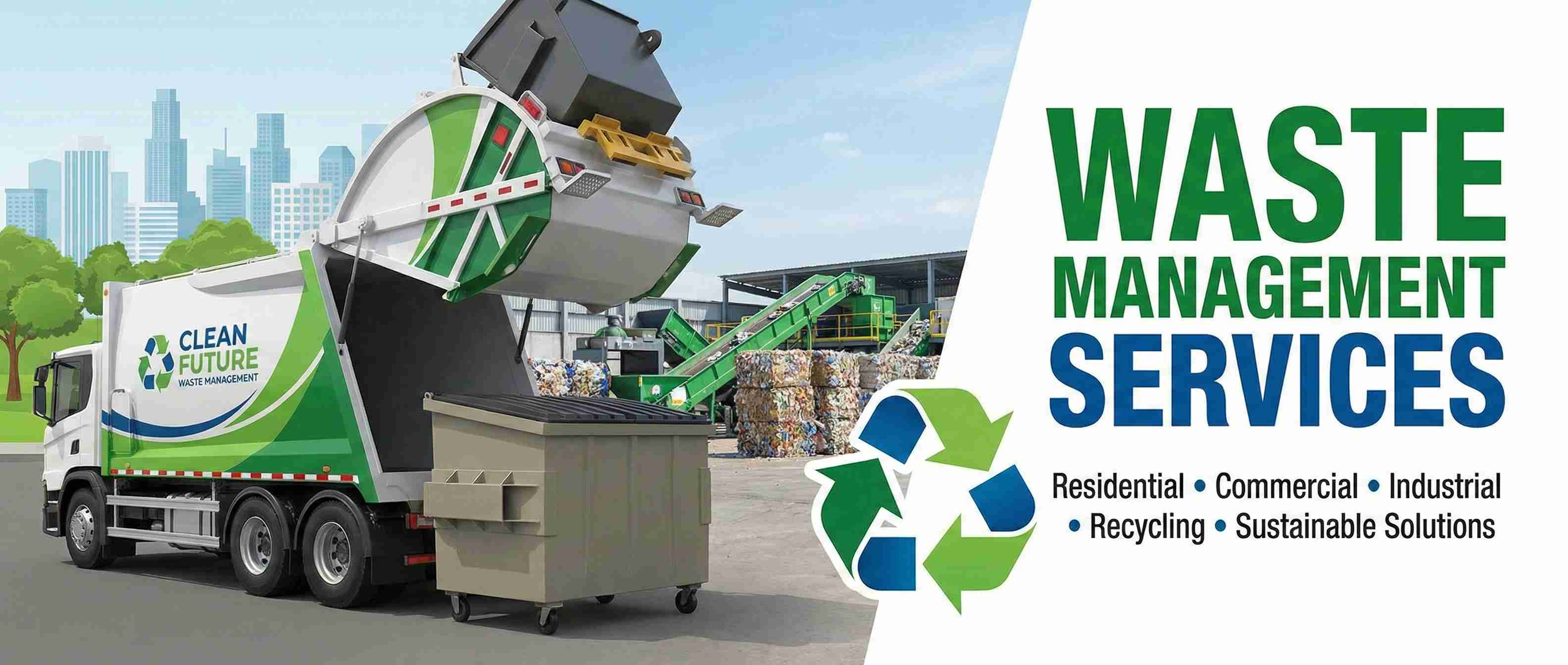 Waste Management Services
